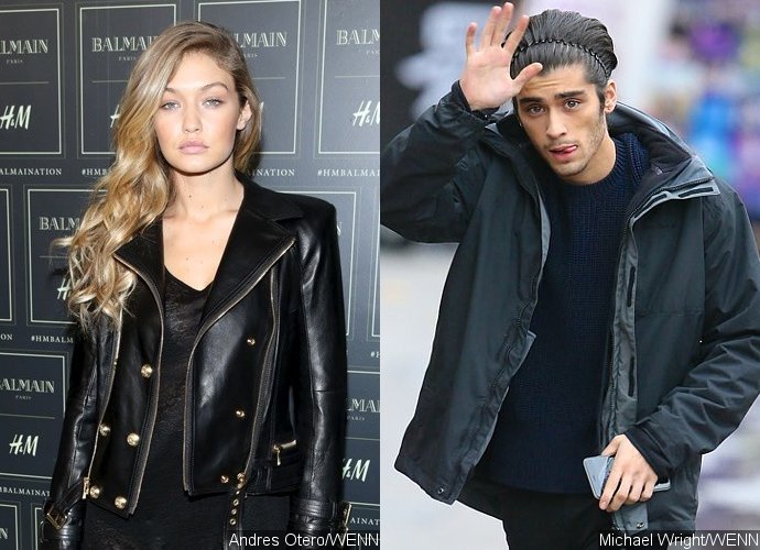 Is Gigi Hadid Going to Meet Zayn Malik's Parents in the U.K.?