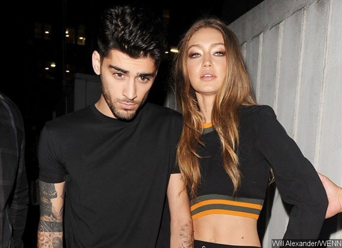 Gigi Hadid Turns Down Zayn Malik's Marriage Proposal for This Reason