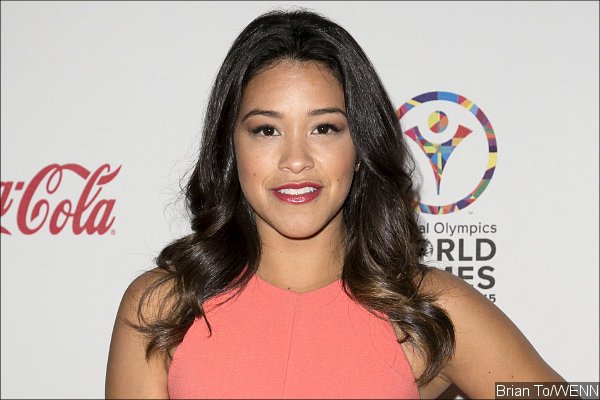 Gina Rodriguez 'Could Kick Some Ass', Wants to Play a Superhero