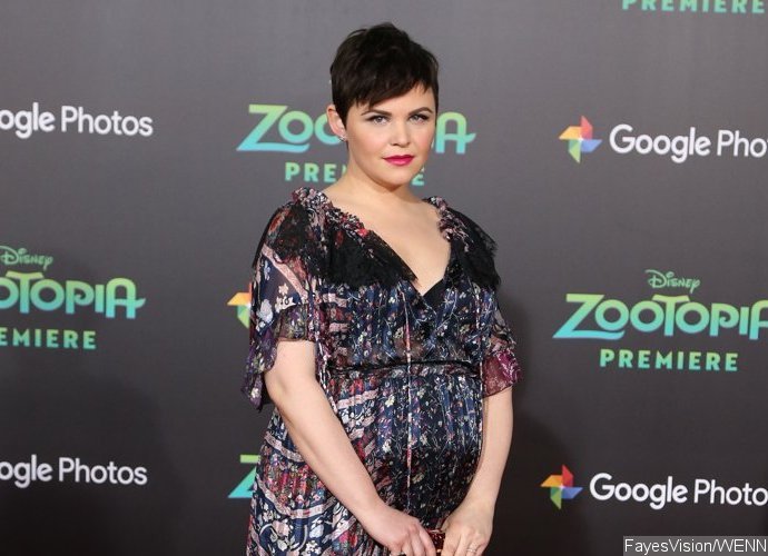 Pregnant Ginnifer Goodwin Reveals Gender of Her Second Child