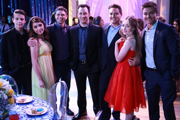 'Girl Meets World' to Bring Back Shawn Hunter's Brother Jack