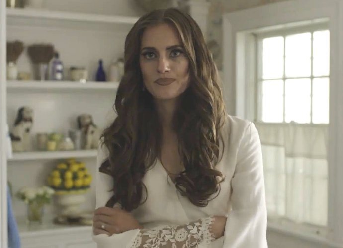 'Girls' Season 5 Trailer: Marnie's Getting Married, Shoshanna Is in Japan, but Where's Adam?