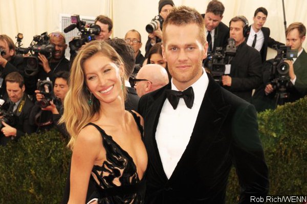 Gisele Bundchen Knew Tom Brady Was the One at First Meeting