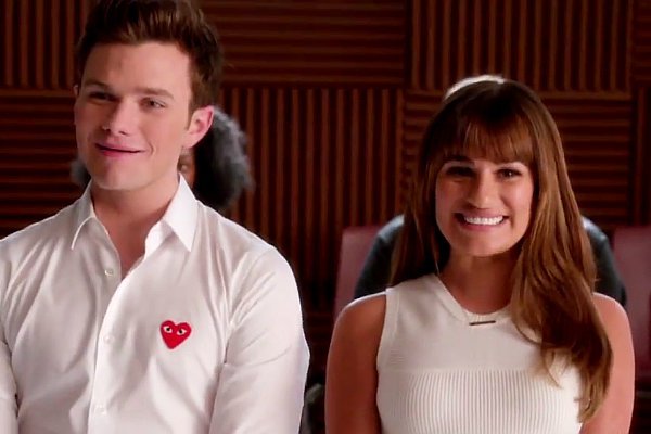 'Glee' New Season 6 Promo: Rachel and Kurt Introduce the New Glee Club