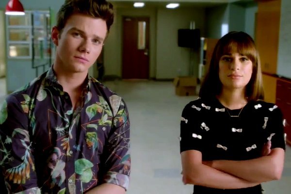 'Glee' First Season 6 Promo: Rachel and Kurt to Bring Back the Glee Club