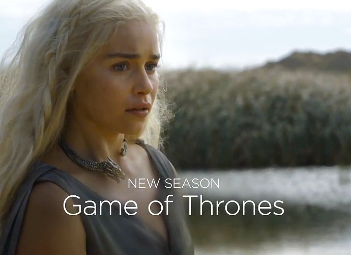 Get a Glimpse of Untidy Dany in First Footage of 'Game of Thrones' Season 6
