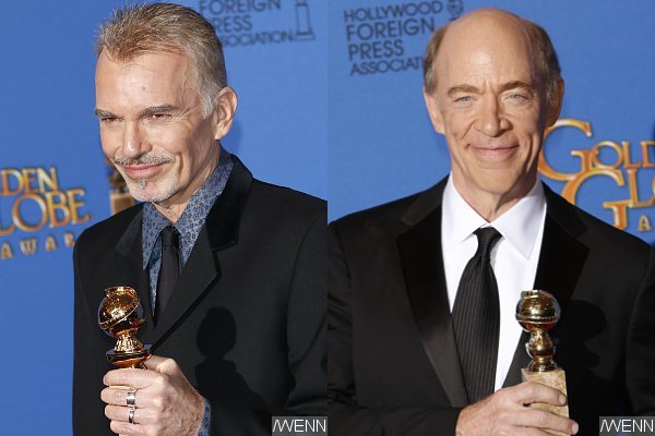 Golden Globes 2015: 'Fargo' and 'Whiplash' Among Early Winners