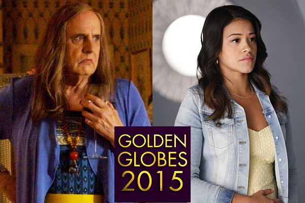 golden globes 2015 39 transparent 39 and rodriguez are amazon comedy dvd chart