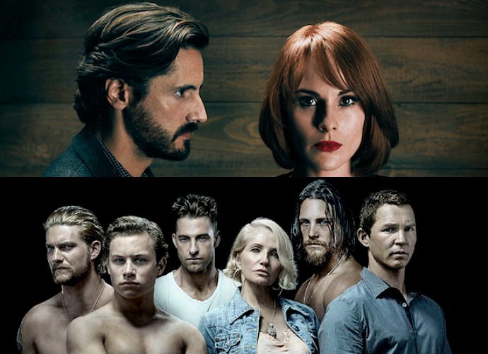 Good Behavior' Starring Michelle Dockery and 'Animal Kingdom' Get Series  Orders at TNT
