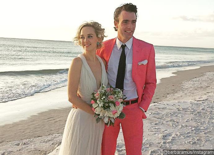 'Good Wife' Star Jess Weixler Marries Hamish Brocklebank - See Her Wedding Pic!