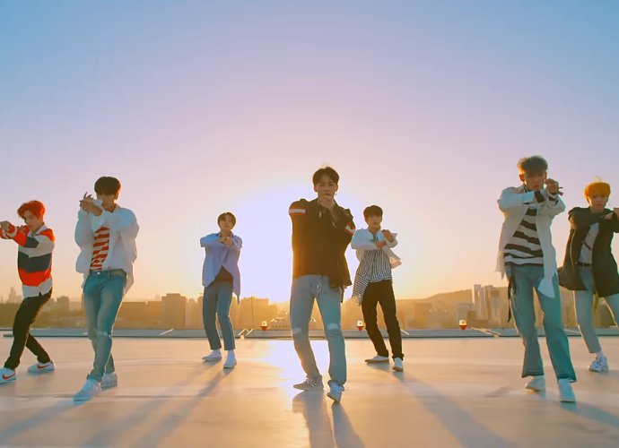 GOT7 Unleashes Music Video for Comeback Song 'You Are'