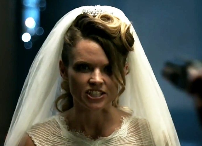 'Gotham' 2.08 Preview: Barbara Is Killer Bride