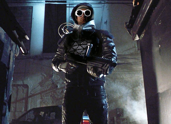 'Gotham' Set Photos Give Better Look at Mr. Freeze's Costume