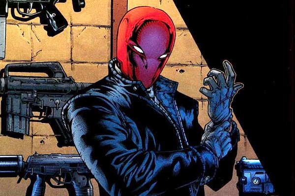 'Gotham' Will Feature Comic Book Villain Red Hood