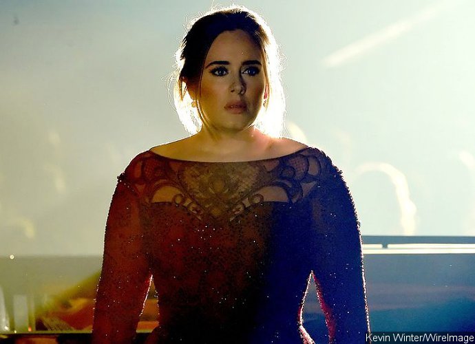 Grammy Awards 2016: Adele's Performance Ruined by Technical Issues. Is It Sabotaged?