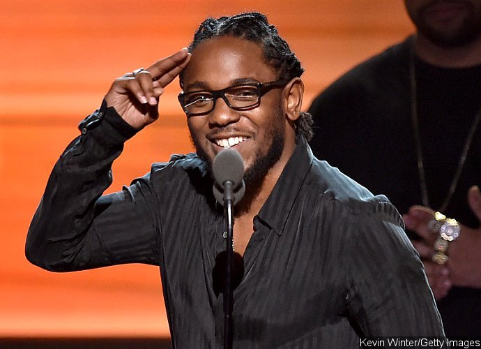 Grammy Awards 2016 Kendrick Lamar Takes Home Best Rap Album
