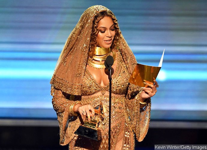 Grammy Awards 2017: Beyonce Wins Best Urban Contemporary Album