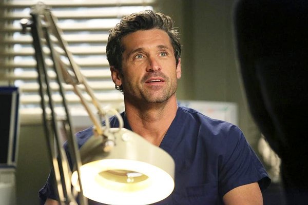 'Grey's Anatomy' Boss Shonda Rhimes Explains Why Derek Had to Die
