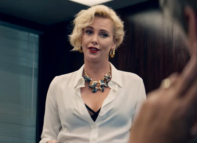 'Gringo': Charlize Theron and Joel Edgerton Involved in Drug Dealing in Red Band Trailer
