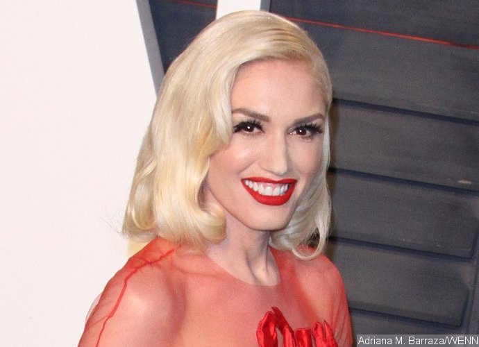 Is She Pregnant? Gwen Stefani Sports Suspicious Bump During Outing With Son