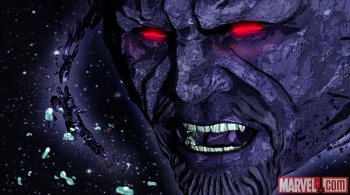 'Guardians of the Galaxy Vol. 2' May Introduce This Fan Favorite Villain