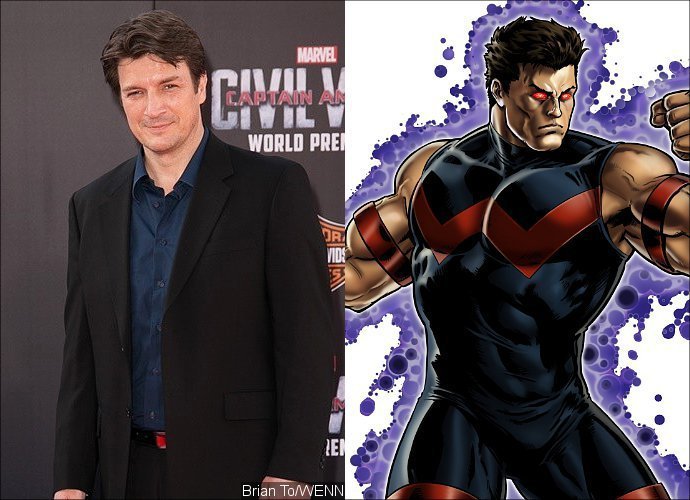 'Guardians of the Galaxy Vol. 2' Set Photos Reveal Nathan Fillion's Secret Role