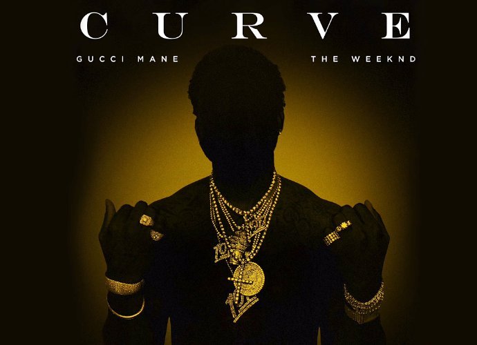 Gucci Mane and The Weeknd's Collaboration 'Curve' Arrives in Full