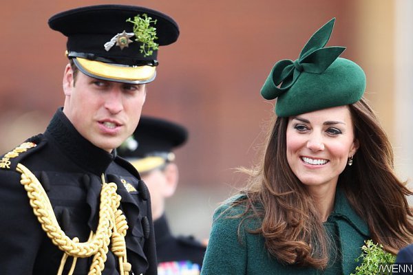 Guests Pay $100,000 to Dine With Prince William and Kate Middleton
