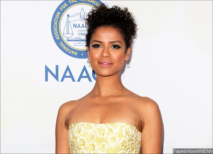 Gugu Mbatha-Raw May Be in 'Star Wars Episode VIII' Shortlist for Female Lead