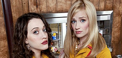  '2 Broke Girls' to offer sarcastic jokes with Kat Dennings and Beth Behrs on the leads