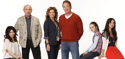 Tim Allen tries to regain women's respect on 'Last Man Standing'