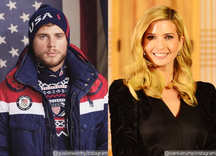 Gus Kenworthy Takes a Jab at Ivanka Trump for Attending Olympics Closing Ceremony