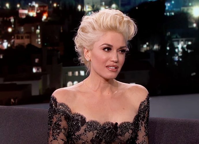 Gwen Stefani Admits New Song Is About Blake Shelton, Reacts to No Doubt's New Band