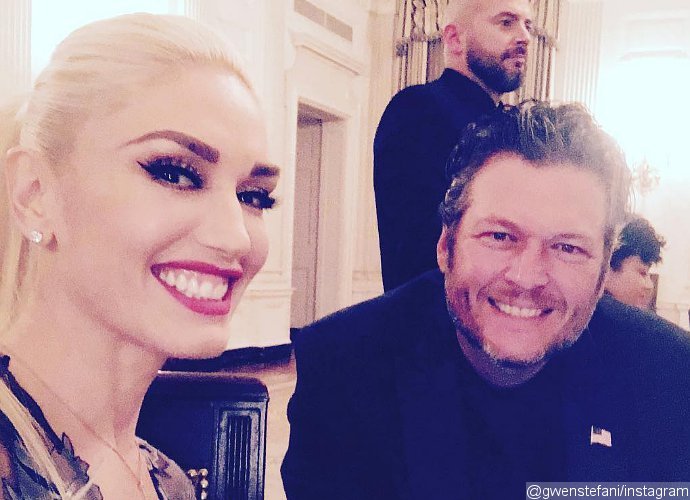 Gwen Stefani and Blake Shelton Almost 'Finalize' Wedding Plans, Could Marry Before 2017