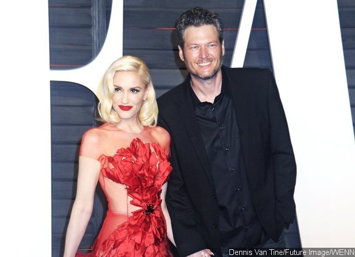 'The Voice' Producers Are Begging Gwen Stefani and Blake Shelton to