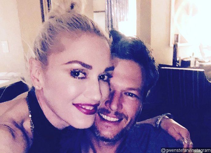 Gwen Stefani and Blake Shelton Show Off Their Closeness in These Photos