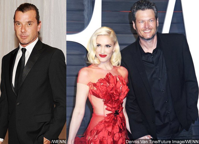 Gwen Stefani and Gavin Rossdale Reach Divorce Settlement. Is Blake