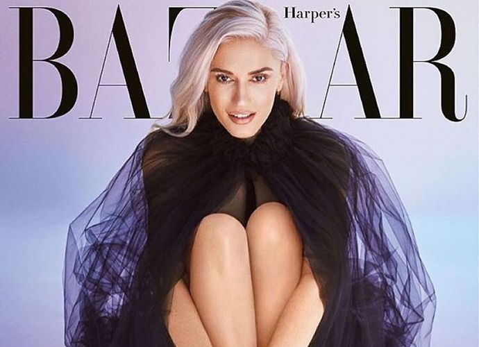 Gwen Stefani Describes Gavin Rossdale Divorce as 'Insane,' Calls Blake Shelton 'a Gift'