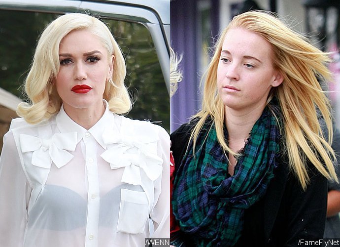Does Gwen Stefani Care About Former Nanny's Pregnancy? No, She's Too Busy With Her New Love
