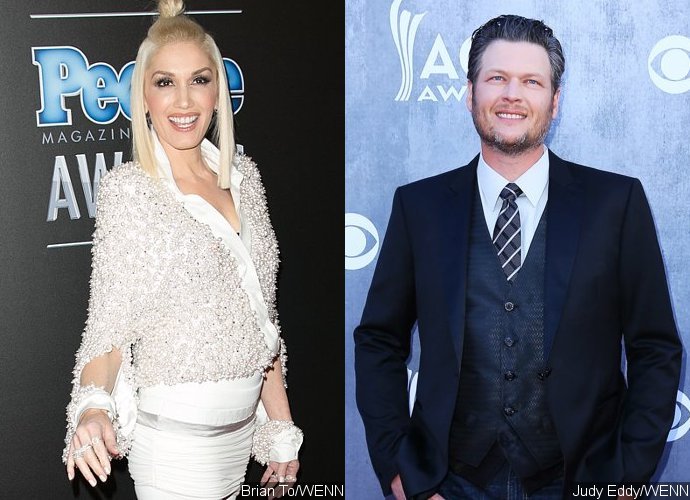Gwen Stefani Is 'Feeling the Best' With Blake Shelton Amid Gavin Rossdale Cheating Claims