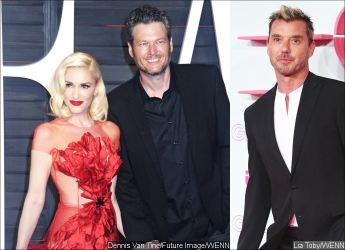 Gwen Stefani Has Mixed Feelings About Blake's Birthday Because It Reminds Her of Gavin Rossdale