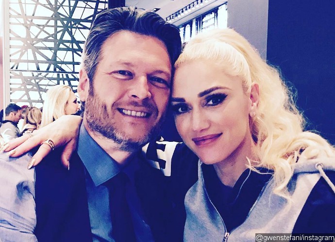 Is Gwen Stefani Pregnant With Blake Shelton's Child?