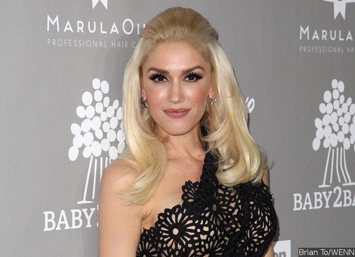 Gwen Stefani Reveals Tracklist for New Album