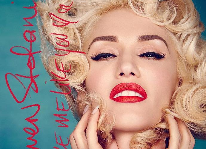 Listen to a Snippet of Gwen Stefani's 'Make Me Like You'