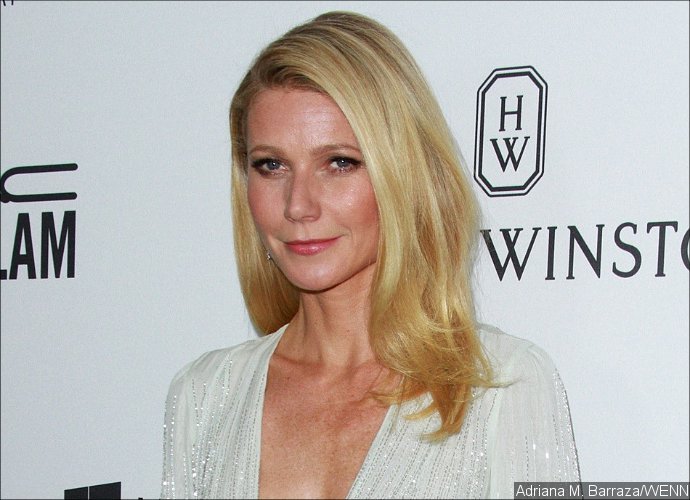 Gwyneth Paltrow on Being the Most Hated Celebrity: 'What Did I Do?'