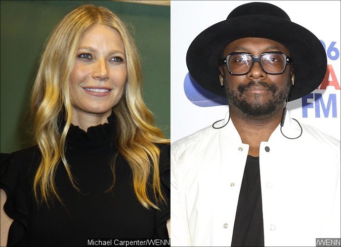 Gwyneth Paltrow and will.i.am Join Apple's Reality Series 'Planet of the Apps' as Mentors