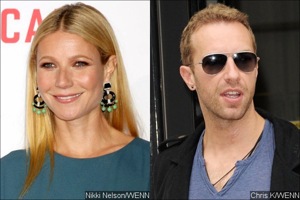 Gwyneth Paltrow Celebrates Memorial Day With Ex Chris Martin at Star-Studded Party in Malibu