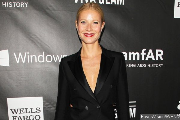 Gwyneth Paltrow Rejected as Yahoo Editor for Lacking College Degree