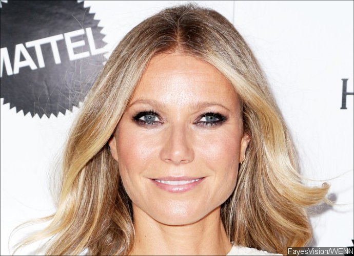 Gwyneth Paltrow's Goop Accused of 'Deceptive' Marketing