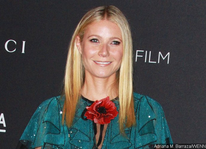 Gwyneth Paltrow's Goop Pop-Up Store Robbed, Over $173,000 Worth of